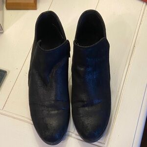 Women’s Black Shoes